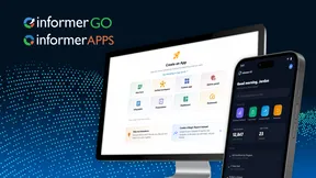 Entrinsik Launches Informer Apps, Giving Organizations a Governed Path from Trusted Data to AI-Powered Action
