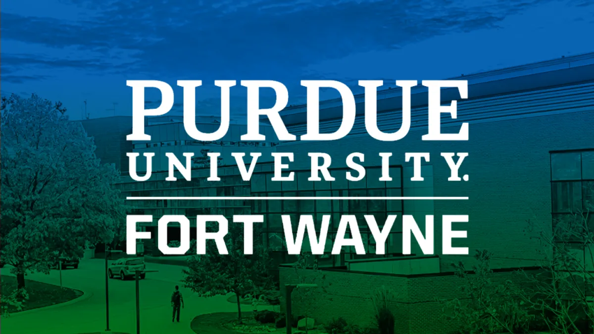 Purdue Fort Wayne Improves Workflow Efficiency and Registration Ease of Use