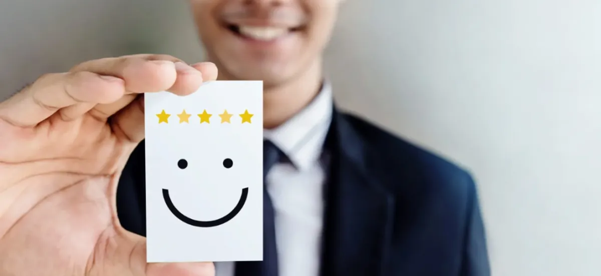 Five Features of Informer 5 Customers Mention the Most