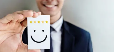 Five Features of Informer 5 Customers Mention the Most