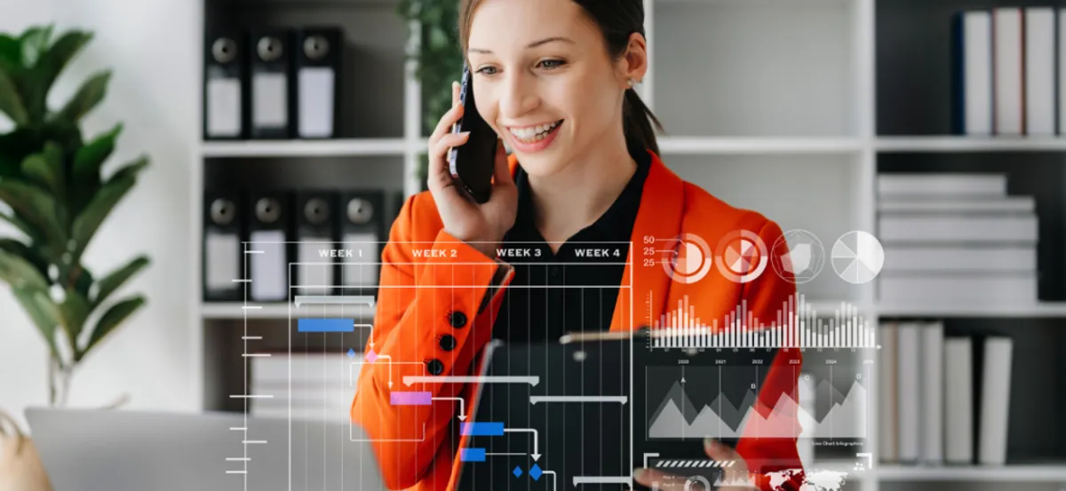Entrinsik Expands Functionality of its BI Platform with the Release of Informer 5.1