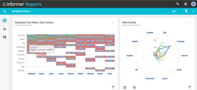 Informer 5.4 Preview