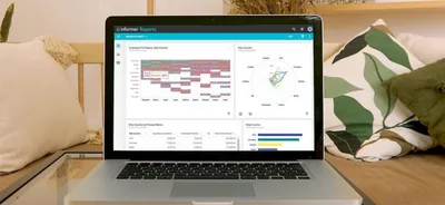 Informer 5.5 Preview
