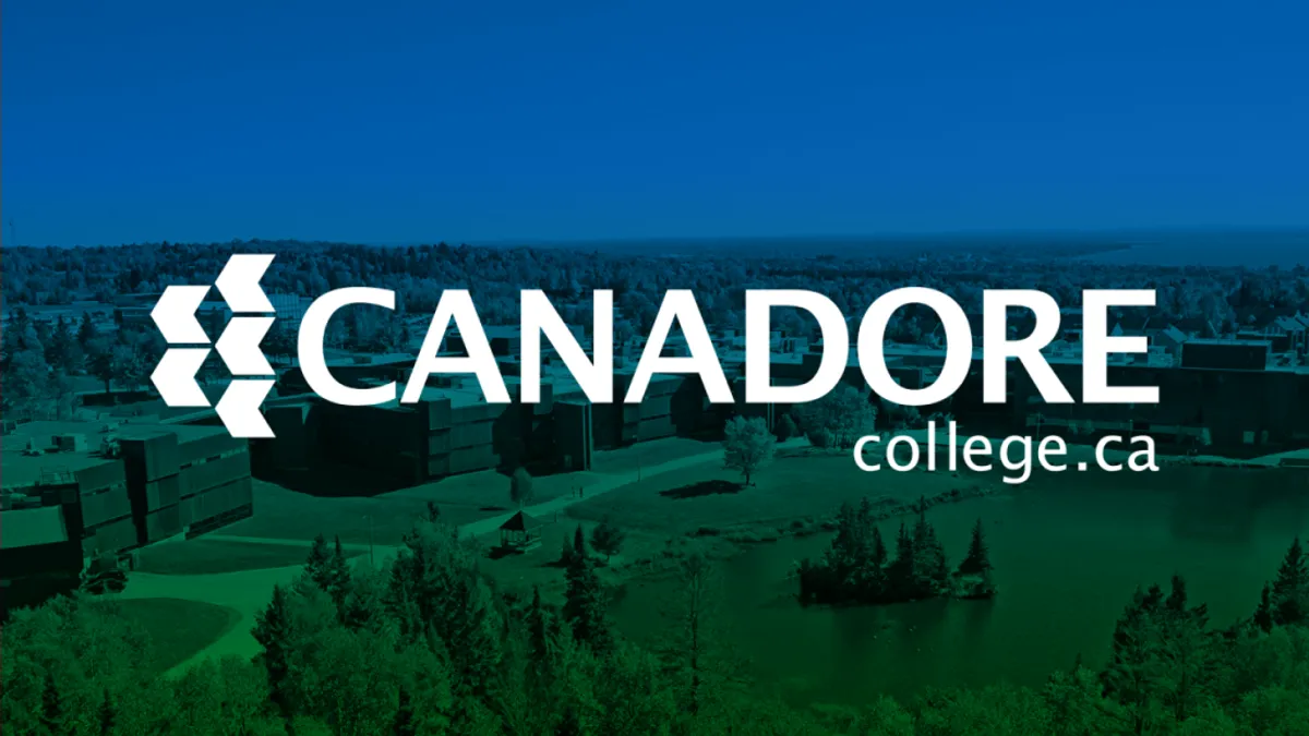 Canadore College Uses Informer Dashboards for Data Transparency