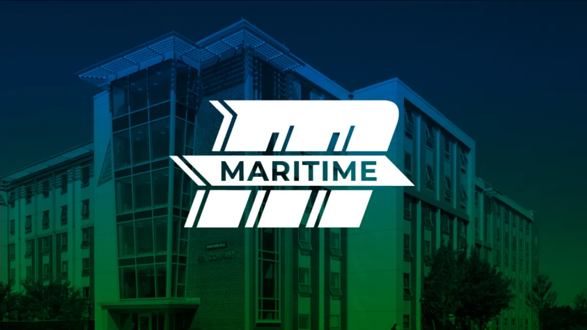 Integrating Informer and Softdocs for Enhanced Compliance and Efficiency at Massachusetts Maritime Academy