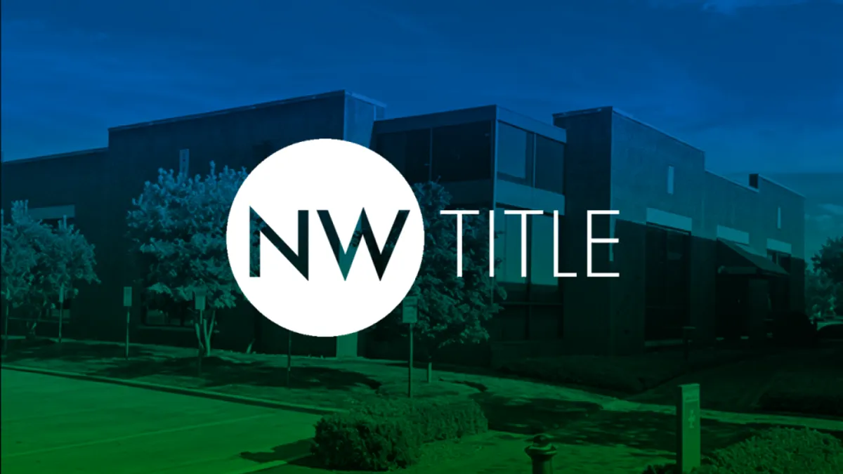 Northwest Title Utilizes Informer for Customer Success