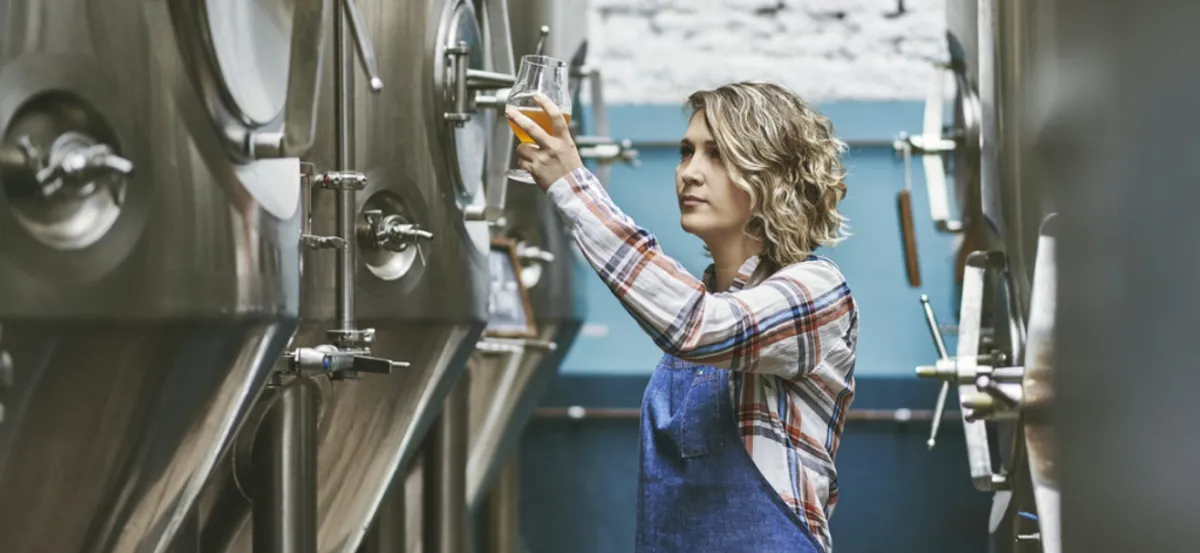 Optimizing Brewery Businesses
