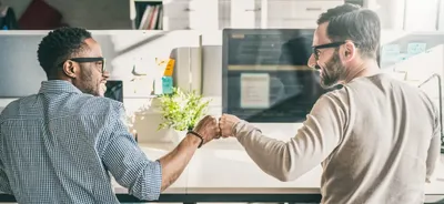 Partnering with the IT organization