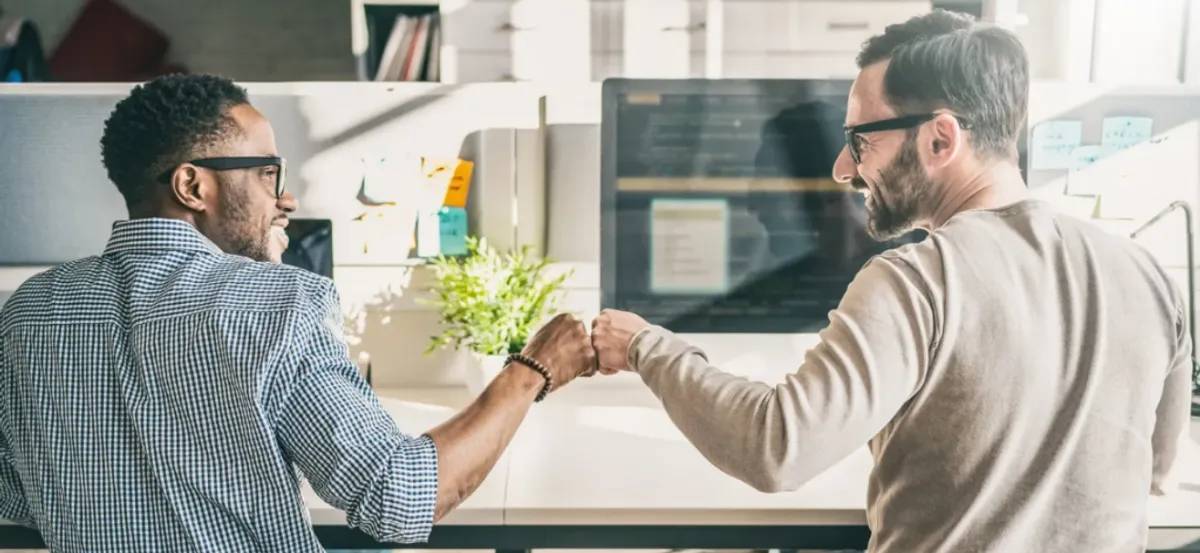 Partnering with the IT organization