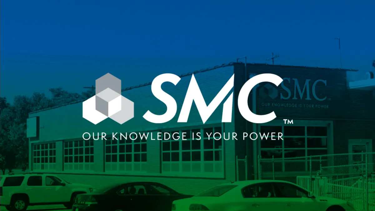 SMC Electric Supply Creates Seamless Workflows with Informer Dashboards