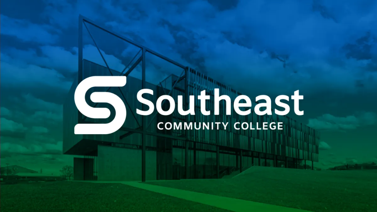 Southeast Community College Saves Time on Data Mining