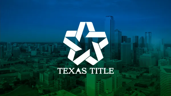 Texas Title Gains Financial Transparency with Informer