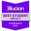Best Student Impact