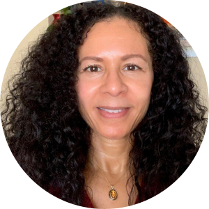 Dr. Karen Holding-Jordan